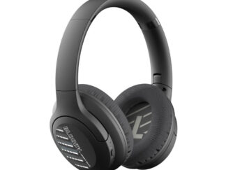 A4 TECH MH360 Bloody Hybrid Diaphragm Bluetooth slušalice crne