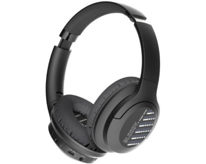 A4 TECH MH360 Bloody Hybrid Diaphragm Bluetooth slušalice crne - Image 2