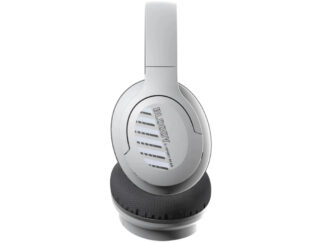 A4 TECH MH360 Bloody Hybrid Diaphragm Bluetooth slušalice sive