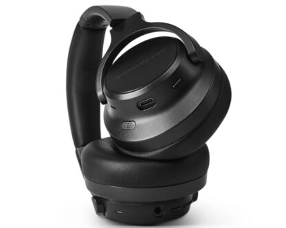 ENERGY SISTEM Silent ANC Bluetooth crne slušalice (M45839) - Image 3