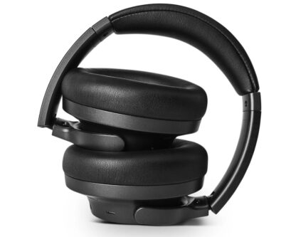 ENERGY SISTEM Silent ANC Bluetooth crne slušalice (M45839) - Image 2