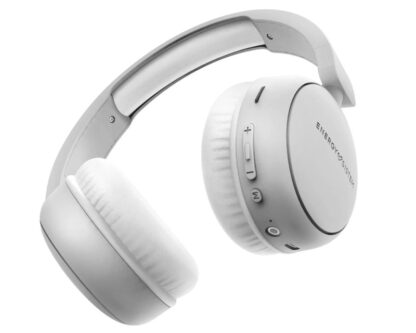 ENERGY SISTEM Starlit Radio Stone Wireless slušalice sive (M45768)