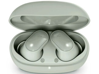 ENERGY SISTEM Urban Pulse Olive True Wireless bežične slušalice (M45529)