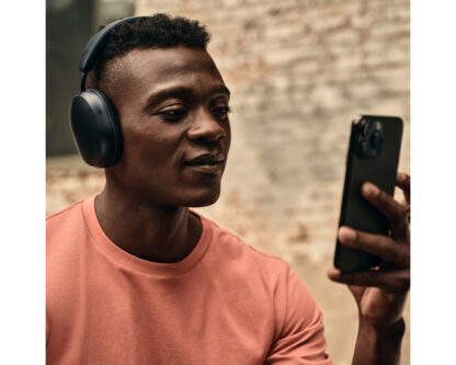 SONOS Ace Black bežične slušalice crne - Image 3