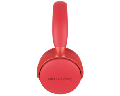 ENERGY SISTEM Style 3 Red Bluetooth slušalice crvene (M45306) - Image 3
