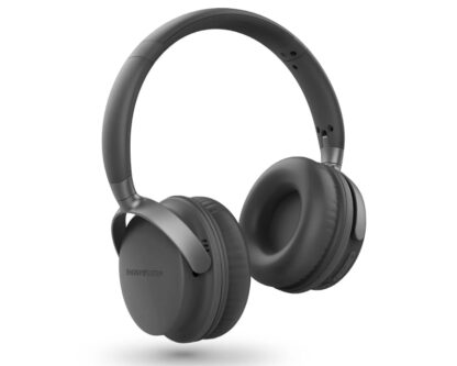 ENERGY SISTEM Graphite Studio Plus slušalice sive (M45523) - Image 2