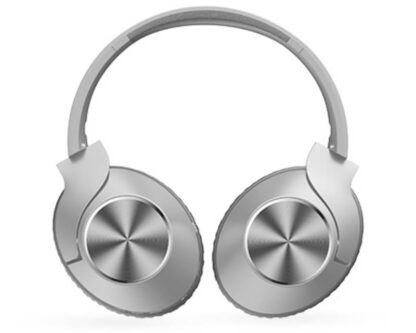 A4 TECH BH300 2Drumtek Wireless Type-C Charging slušalice sa mikrofonom bele - Image 3