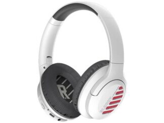 A4 TECH MH360 Bloody Hybrid Diaphragm Bluetooth slušalice bele