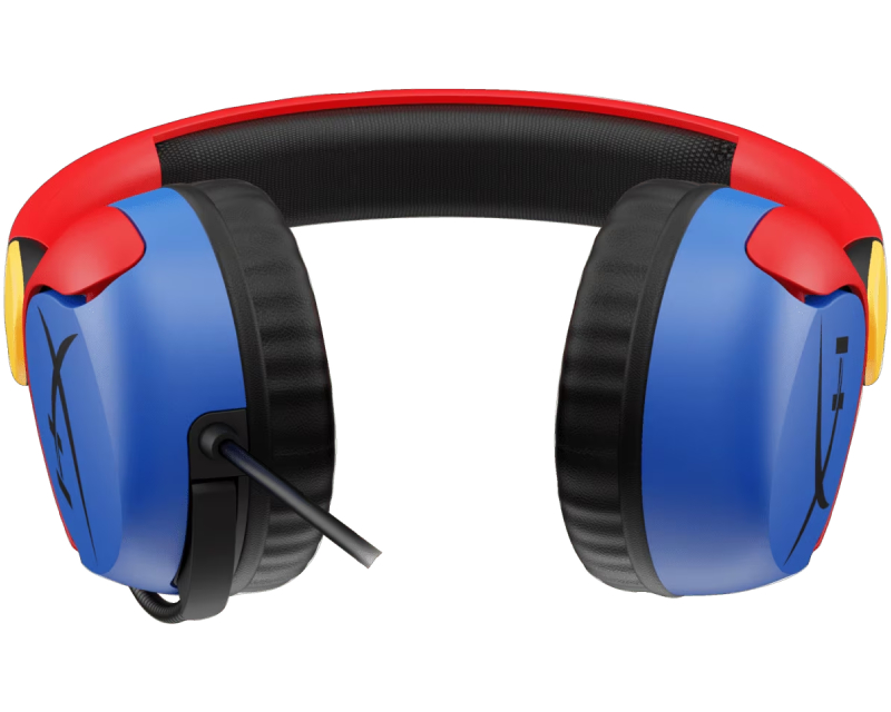 HYPERX Cloud Mini Multicolor Gaming slušalice sa mikrofonom - Image 3
