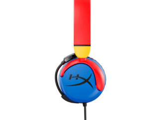 HYPERX Cloud Mini Multicolor Gaming slušalice sa mikrofonom