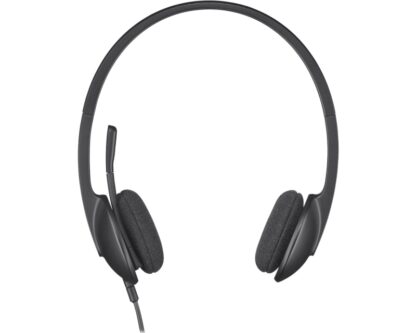 LOGITECH_ H340 Stereo Headset slušalice sa mikrofonom - Image 2