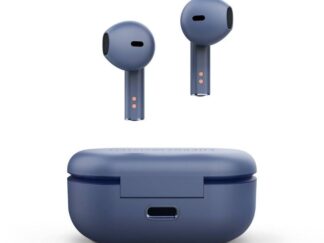 ENERGY SISTEM Style 4 Indigo True Wireless slušalice plave (M45558)
