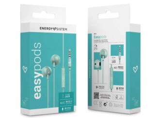 ENERGY SISTEM EasyPods Mint slušalice (M45931)