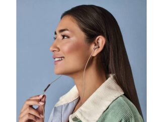 ENERGY SISTEM EasyPods Rose Gold type C slušalice (M45928)