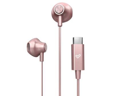 ENERGY SISTEM EasyPods Rose Gold type C slušalice (M45928) - Image 3