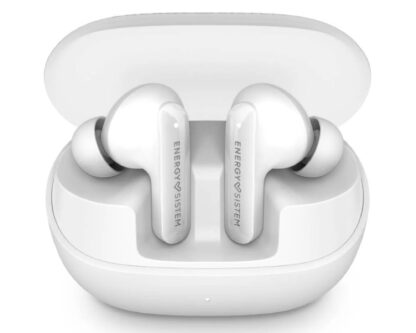 ENERGY SISTEM White Serenity ANC slušalice bele (M45920) - Image 2