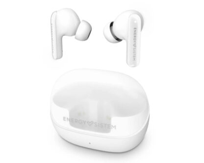 ENERGY SISTEM White Serenity ANC slušalice bele (M45920) - Image 3
