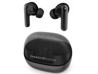 ENERGY SISTEM Space Serenity ANC slušalice crne (M45912)