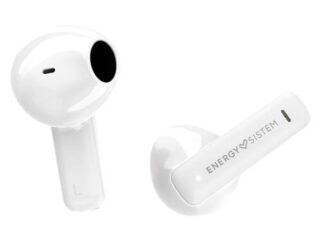 ENERGY SISTEM White StreetMusic slušalice bele (M45895)