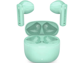 ENERGY SISTEM Mint StreetMusic slušalice zelene (M45921)