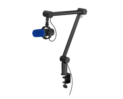 ENDORFY Solum Broadcast USB mikrofon (EY1B008) - Image 3