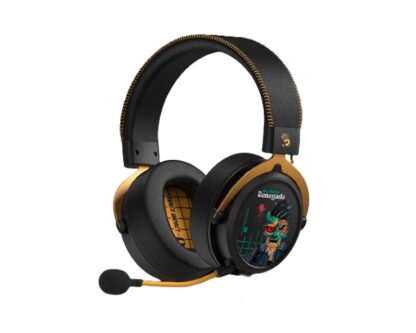 A4 TECH M595 Bloody Gaming Renegade Midnight slušalice - Image 2
