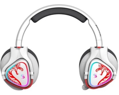 A4 TECH MR720 Bloody Naraka Wireless Gaming slušalice