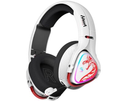 A4 TECH MR720 Bloody Naraka Wireless Gaming slušalice - Image 2