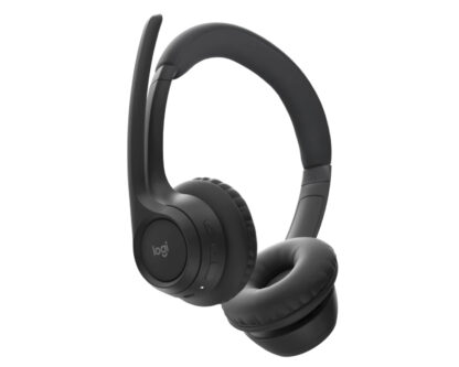 LOGITECH Zone 305 Bluetooth Headset slušalice sa mikrofonom crne - Image 3