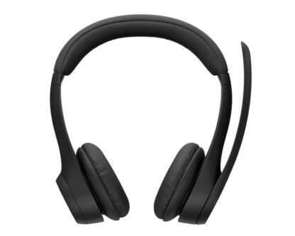 LOGITECH Zone 305 Bluetooth Headset slušalice sa mikrofonom crne