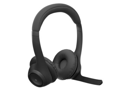 LOGITECH Zone 305 Bluetooth Headset slušalice sa mikrofonom crne - Image 2