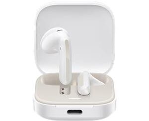 XIAOMI Redmi Buds 6 Active slušalice bele (BHR8391GL)