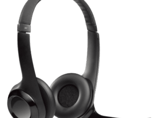 Slušalice sa mikrofonom Logitech H390 USB Stereo 981-000406