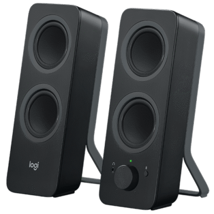 Zvucnici 2.0 Logitech Z207 Bluetooth 980-001295