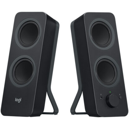 Zvucnici 2.0 Logitech Z207 Bluetooth 980-001295 - Image 2