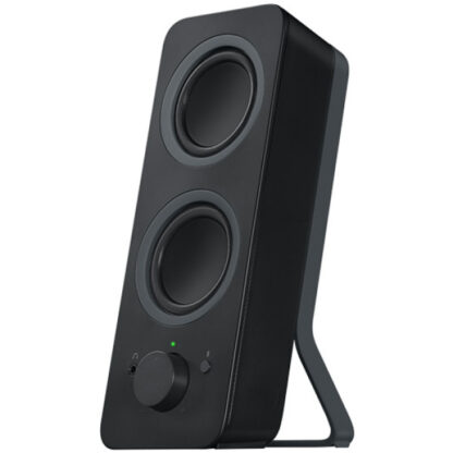 Zvucnici 2.0 Logitech Z207 Bluetooth 980-001295 - Image 3