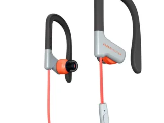 ENERGY SISTEM Energy Sport 1 crvene bubice sa mikrofonom