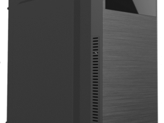 Računar DSCL G6400/8GB/256GB/500W