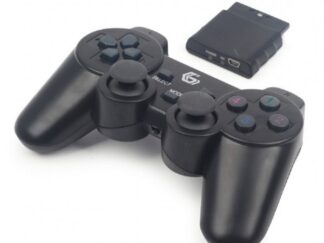 JPD-WDV-01 Gembird Bežični gamepad sa dvostrukom vibracijom