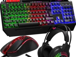 Gaming komplet Aula T650 4u1, USB, Žični