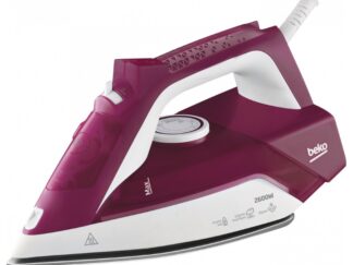 BEKO SIM 3126 R pegla