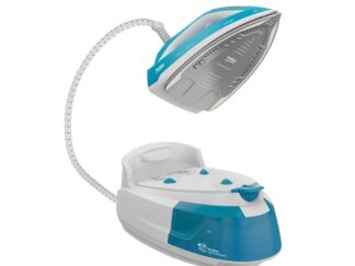 BEKO SGA 6124 D Pegla sa generatorom vodene pare