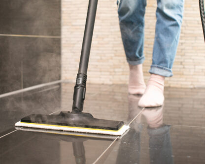 KARCHER SC 4 EASYFIX Paročistač beli (1.512-630.0) - Image 2