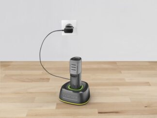 KARCHER Baterija 4/25