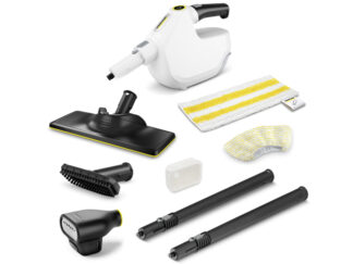 KARCHER SC 1 Multi & Up Textile Edition Paročistač