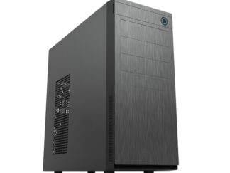 CHIEFTEC kućište HC-10B-OP