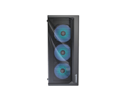 RAIDMAX Kućište MESHIAN X922 675W - Image 2
