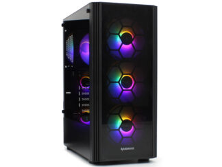 RAIDMAX Kućište VECTOR V152 675W