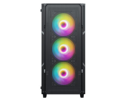 RAIDMAX Kućište VECTOR V212 bez napajanja - Image 2