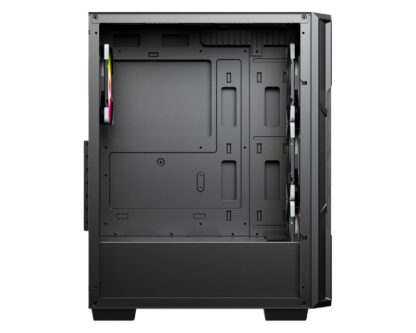RAIDMAX Kućište VECTOR V212 bez napajanja - Image 3